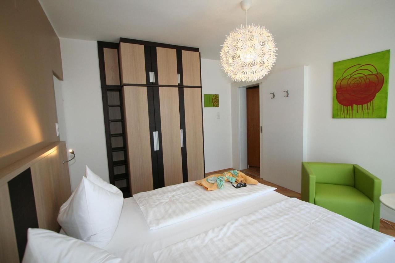 Buchenheim Apartments Reifnitz Εξωτερικό φωτογραφία