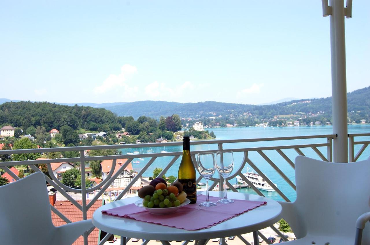 Buchenheim Apartments Reifnitz Εξωτερικό φωτογραφία