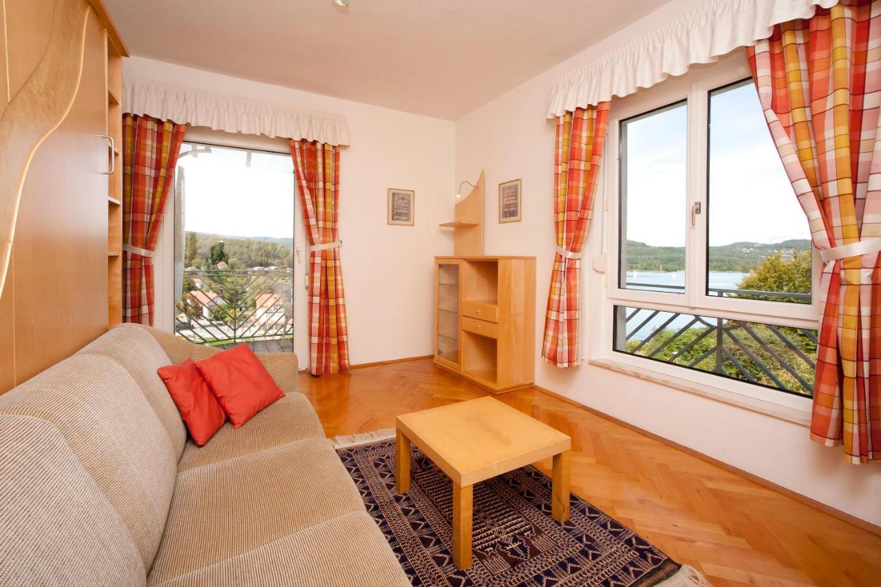 Buchenheim Apartments Reifnitz Εξωτερικό φωτογραφία
