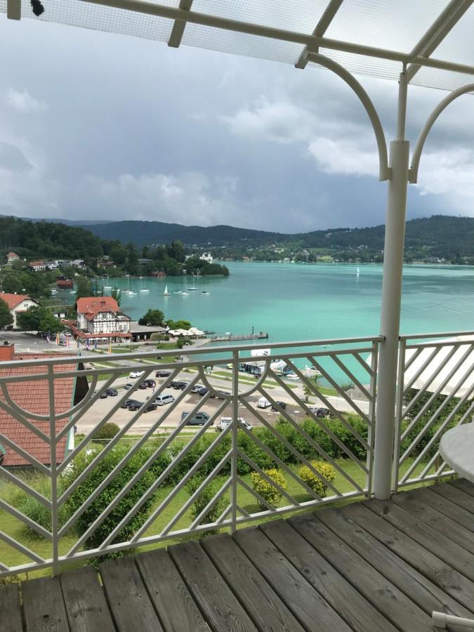 Buchenheim Apartments Reifnitz Εξωτερικό φωτογραφία