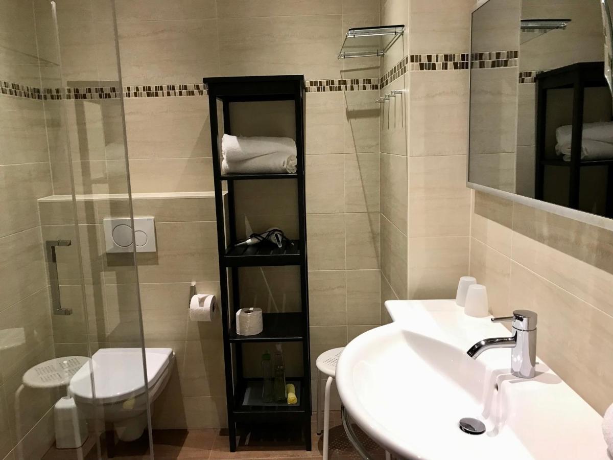 Buchenheim Apartments Reifnitz Εξωτερικό φωτογραφία
