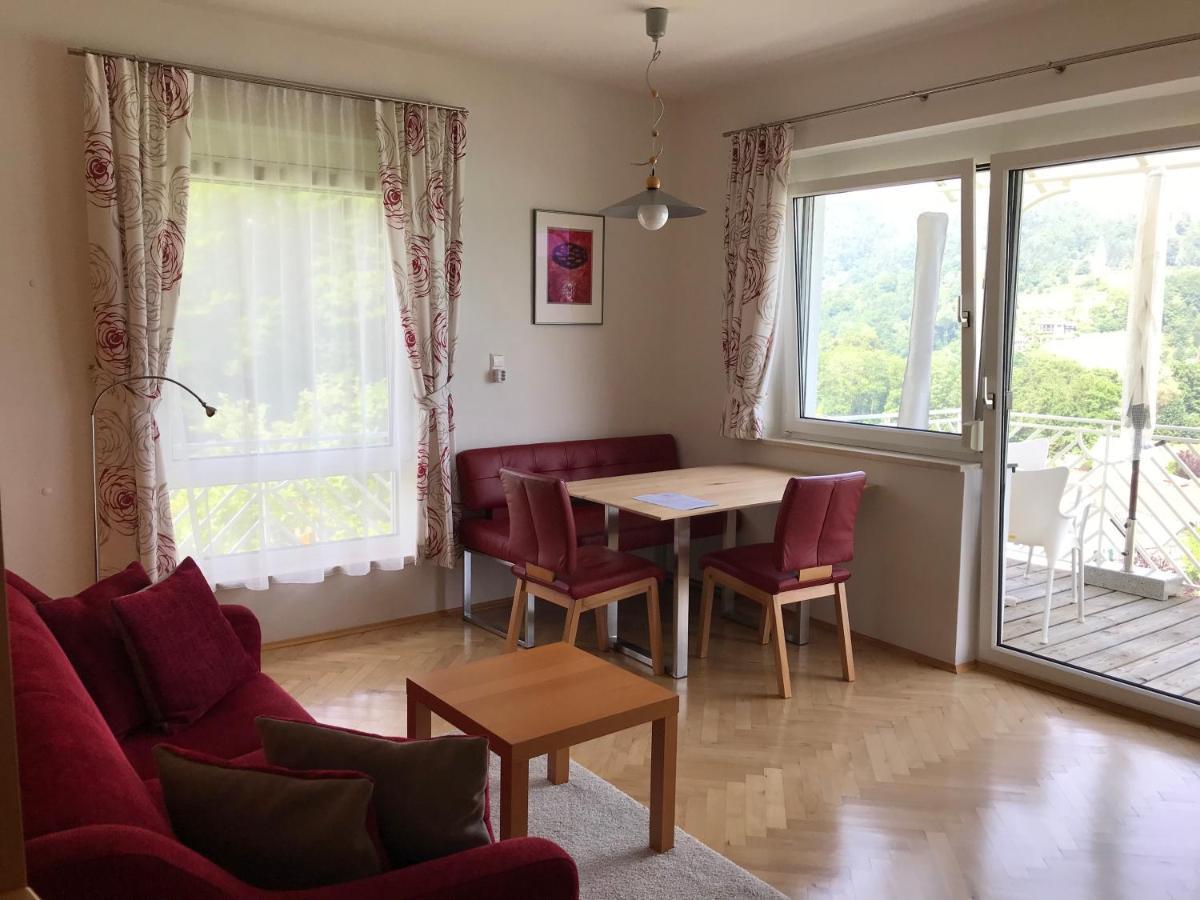 Buchenheim Apartments Reifnitz Εξωτερικό φωτογραφία