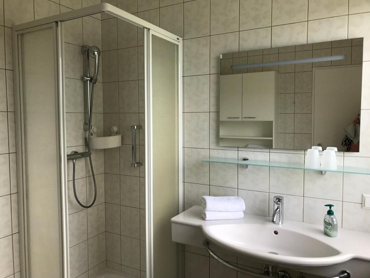 Buchenheim Apartments Reifnitz Εξωτερικό φωτογραφία