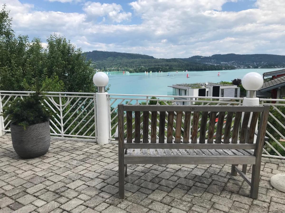 Buchenheim Apartments Reifnitz Εξωτερικό φωτογραφία