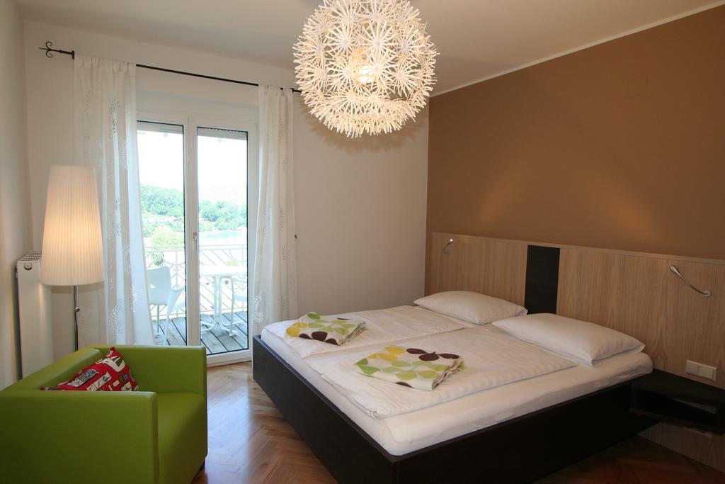 Buchenheim Apartments Reifnitz Εξωτερικό φωτογραφία