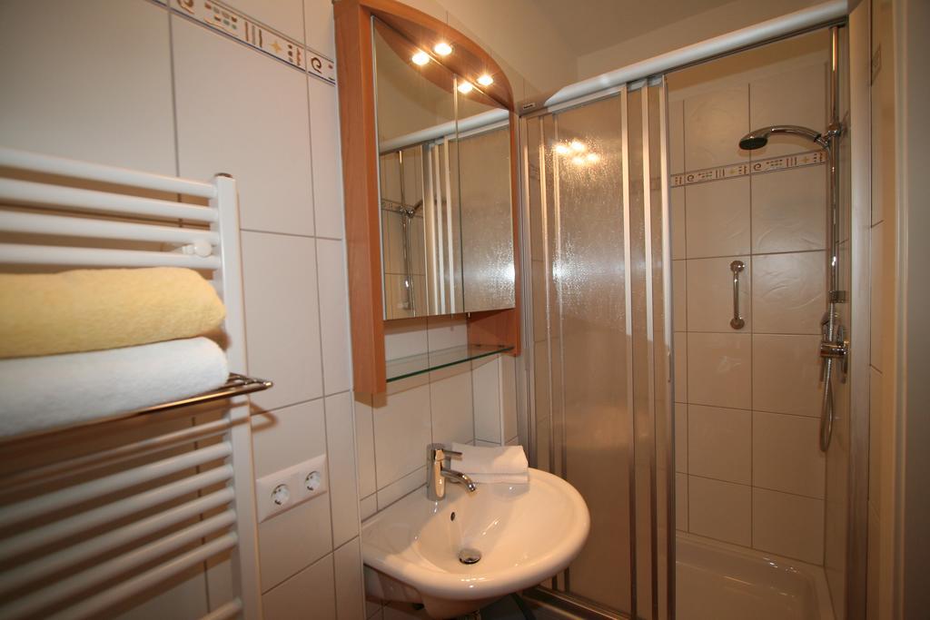 Buchenheim Apartments Reifnitz Εξωτερικό φωτογραφία