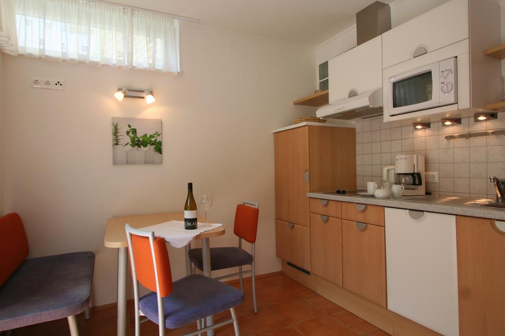 Buchenheim Apartments Reifnitz Εξωτερικό φωτογραφία